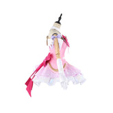 Overwatch Juno Magical Girl Mythic Skin Cosplay Costume - Game Character Outfit - Halloweez